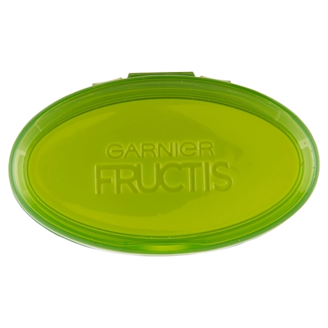 Garnier Fructis Shampoo Capelli Secchi 2in1, shampoo per capelli secchi e danneggiati, 250 ml